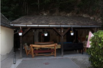 Pensjonat rodzinny Egerszalók 8